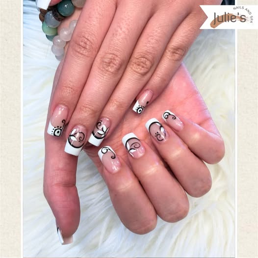 Nail April 27